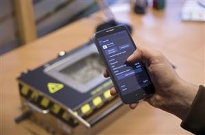 Spy Camera App Android